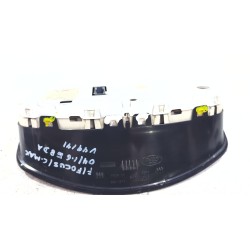 Recambio de cuadro completo para ford c-max (dm2) 1.6 tdci referencia OEM IAM 3M5F10A855A  