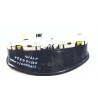 Recambio de cuadro completo para ford c-max (dm2) 1.6 tdci referencia OEM IAM 3M5F10A855A  