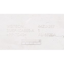 Recambio de cuadro completo para ford c-max (dm2) 1.6 tdci referencia OEM IAM 3M5F10A855A  