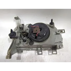 Recambio de faro delantero izquierdo para nissan micra iii (k12) 1.2 16v referencia OEM IAM 01101A02HCR  