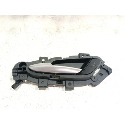 Recambio de manilla interior puerta delantera izquierda para alfa romeo stelvio (949_) 2.0 q4 (949.axa2a) referencia OEM IAM 617