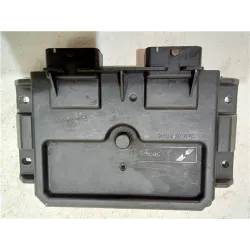 Recambio de centralita inyeccion para peugeot 206 + (2009) 1.4 básico [1,4 ltr. - 55 kw] referencia OEM IAM R04080030B  
