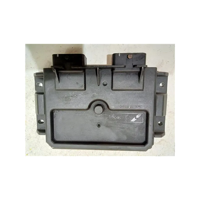 Recambio de centralita inyeccion para peugeot 206 + (2009) 1.4 básico [1,4 ltr. - 55 kw] referencia OEM IAM R04080030B  