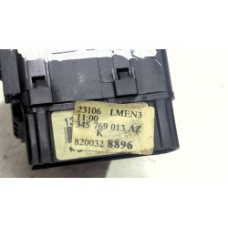 Recambio de mando limpiaparabrisas para renault laguna ii (bg0/1_) 1.9 dci (bg1a, bg1v) referencia OEM IAM 8200328896  