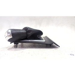 Recambio de pomo palanca cambio para ford focus ii (da_) 1.6 tdci referencia OEM IAM 4M5XA045B79AB  