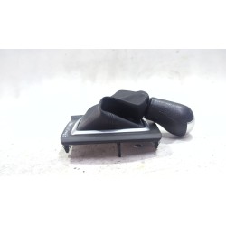 Recambio de pomo palanca cambio para ford focus ii (da_) 1.6 tdci referencia OEM IAM 4M5XA045B79AB  