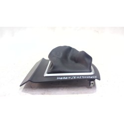 Recambio de pomo palanca cambio para ford focus ii (da_) 1.6 tdci referencia OEM IAM 4M5XA045B79AB  