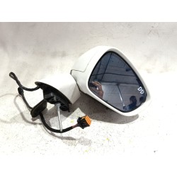 Recambio de retrovisor derecho para citroën c5 iii break (rw_) 2.0 hdi 150 / bluehdi 150 (rwrhej, rwrhe8) referencia OEM IAM 020