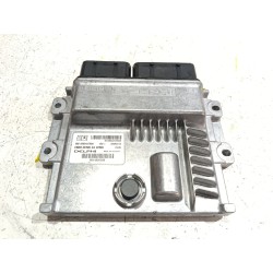Recambio de centralita inyeccion para citroën c5 iii break (rw_) 2.0 hdi 150 / bluehdi 150 (rwrhej, rwrhe8) referencia OEM IAM 9