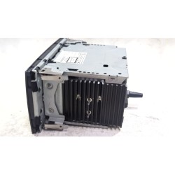 Recambio de sistema audio / radio cd para ford focus ii (da_) 1.6 tdci referencia OEM IAM 4M5T18C815AD  