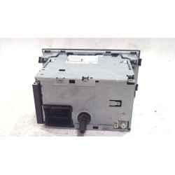 Recambio de sistema audio / radio cd para ford focus ii (da_) 1.6 tdci referencia OEM IAM 4M5T18C815AD  