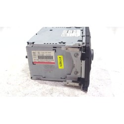 Recambio de sistema audio / radio cd para ford focus ii (da_) 1.6 tdci referencia OEM IAM 4M5T18C815AD  