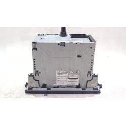 Recambio de sistema audio / radio cd para ford focus ii (da_) 1.6 tdci referencia OEM IAM 4M5T18C815AD  