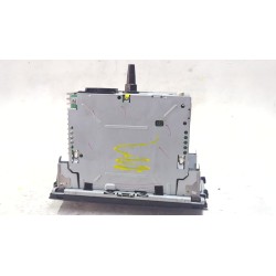 Recambio de sistema audio / radio cd para ford focus ii (da_) 1.6 tdci referencia OEM IAM 4M5T18C815AD  