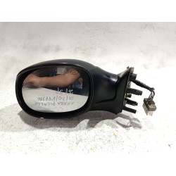 Recambio de retrovisor izquierdo para citroën xsara picasso (n68) 2.0 hdi referencia OEM IAM E2018015  