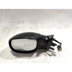 Recambio de retrovisor izquierdo para citroën xsara picasso (n68) 2.0 hdi referencia OEM IAM E2018015  