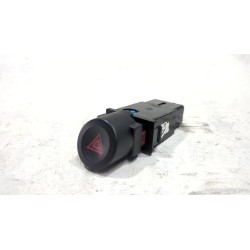 Recambio de boton emergencia para ssangyong rodius (05.2005) 2.7 270 xdi [2,7 ltr. - 120 kw turbodiesel cat] referencia OEM IAM 