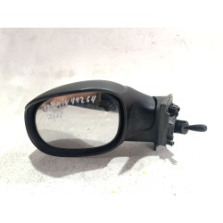 Recambio de retrovisor izquierdo para citroën c3 i (fc_, fn_) 1.4 i referencia OEM IAM 0103024  