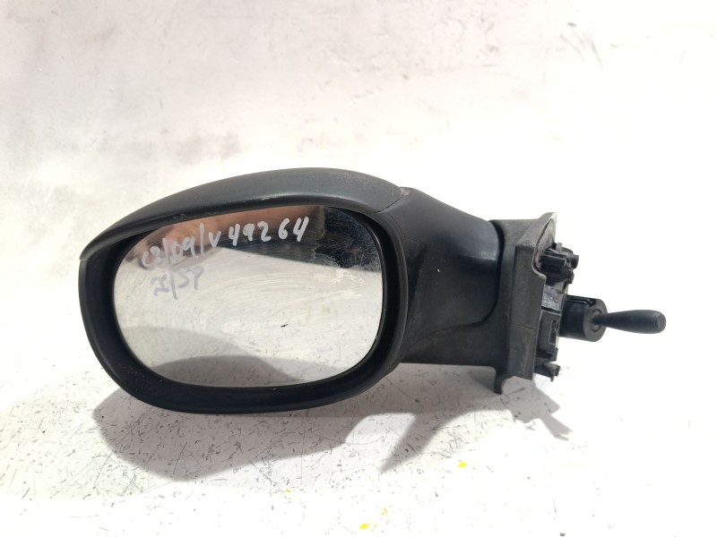 Recambio de retrovisor izquierdo para citroën c3 i (fc_, fn_) 1.4 i referencia OEM IAM 0103024  