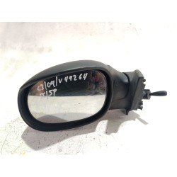 Recambio de retrovisor izquierdo para citroën c3 i (fc_, fn_) 1.4 i referencia OEM IAM 0103024  