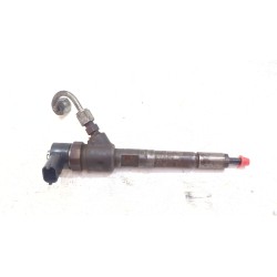 Recambio de inyector para fiat iii punto (199)(2012) 1.3 referencia OEM IAM 0445110183  