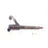 Recambio de inyector para fiat iii punto (199)(2012) 1.3 referencia OEM IAM 0445110183  