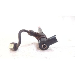 Recambio de inyector para fiat iii punto (199)(2012) 1.3 referencia OEM IAM 0445110183  