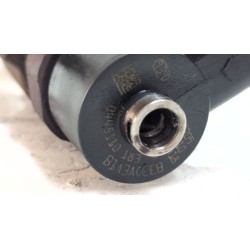 Recambio de inyector para fiat iii punto (199)(2012) 1.3 referencia OEM IAM 0445110183  