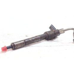 Recambio de inyector para fiat iii punto (199)(2012) 1.3 referencia OEM IAM 0445110183  