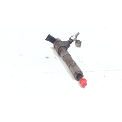 Recambio de inyector para fiat iii punto (199)(2012) 1.3 referencia OEM IAM 0445110183  