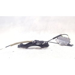 Recambio de cerradura puerta trasera izquierda para citroën c5 iii break (rw_) 2.0 hdi 150 / bluehdi 150 (rwrhej, rwrhe8) refere