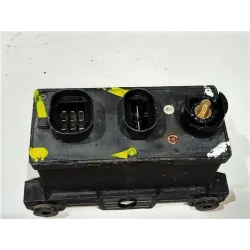 Recambio de caja precalentamiento para renault laguna (b56)(1994) 2.2 d (b56f/2) referencia OEM IAM 7700863626  