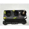 Recambio de caja precalentamiento para renault laguna (b56)(1994) 2.2 d (b56f/2) referencia OEM IAM 7700863626  