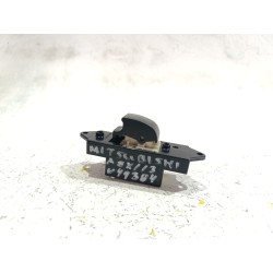 Recambio de mando elevalunas delantero derecho para mitsubishi asx 1.8 d 110 cv referencia OEM IAM MR5i7944  