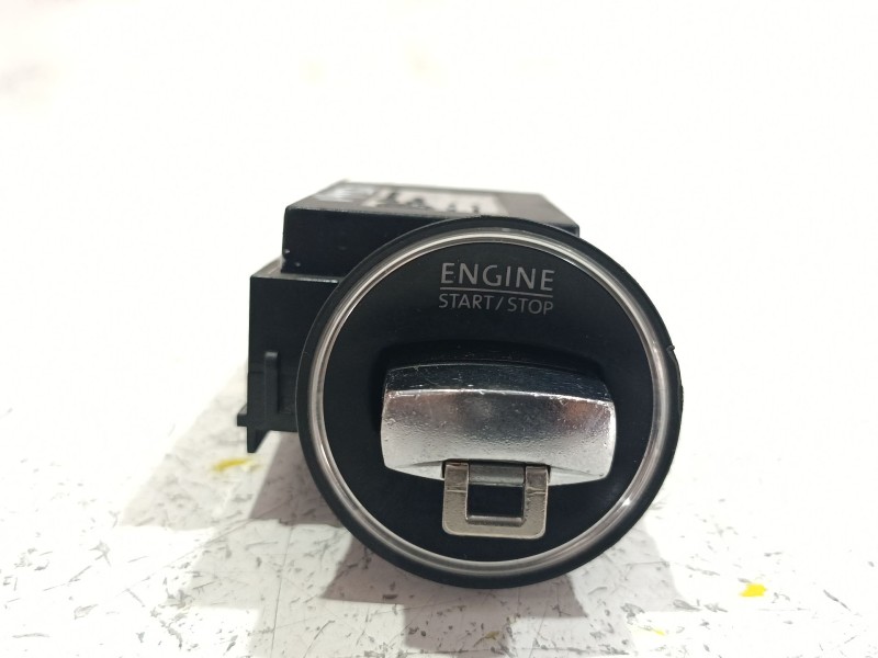 Recambio de conmutador de arranque para volkswagen passat b6 (3c2) 2.0 tdi referencia OEM IAM 3C0905843Q  