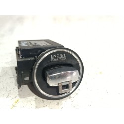Recambio de conmutador de arranque para volkswagen passat b6 (3c2) 2.0 tdi referencia OEM IAM 3C0905843Q  