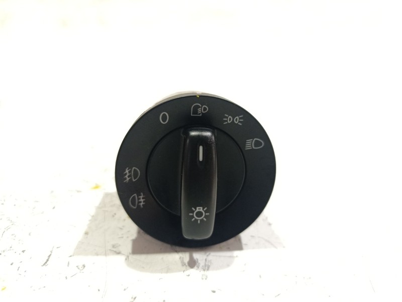 Recambio de mando luces para volkswagen passat b6 (3c2) 2.0 tdi referencia OEM IAM 1K0941431N  