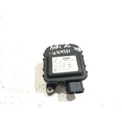 MOTOR TRAMPILLA CALEFACCION 0132801129 