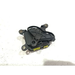 Recambio de motor trampilla calefaccion para audi a6 c5 (4b2, 4b4) 2.5 tdi referencia OEM IAM 0132801129  