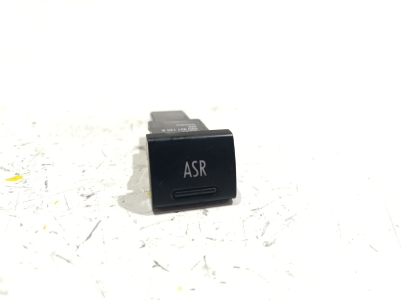 Recambio de interruptor para audi a6 c5 (4b2, 4b4) 2.5 tdi referencia OEM IAM 4B0927133B  