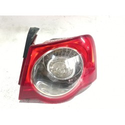 Recambio de piloto trasero derecho para volkswagen passat b6 (3c2) 2.0 tdi referencia OEM IAM ZSB3C5945096C  
