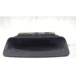 Recambio de pantalla multifuncion para peugeot 308 i (4a_, 4c_) 2.0 hdi referencia OEM IAM 9664644280  
