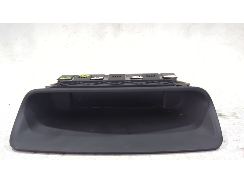 Recambio de pantalla multifuncion para peugeot 308 i (4a_, 4c_) 2.0 hdi referencia OEM IAM 9664644280  