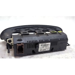 Recambio de pantalla multifuncion para peugeot 308 i (4a_, 4c_) 2.0 hdi referencia OEM IAM 9664644280  