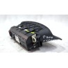 Recambio de pantalla multifuncion para peugeot 308 i (4a_, 4c_) 2.0 hdi referencia OEM IAM 9664644280  