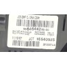Recambio de pantalla multifuncion para peugeot 308 i (4a_, 4c_) 2.0 hdi referencia OEM IAM 9664644280  