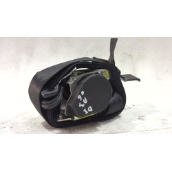 Recambio de cinturon seguridad delantero izquierdo para audi a3 (8p1) 1.6 tdi referencia OEM IAM 8P4857705C  