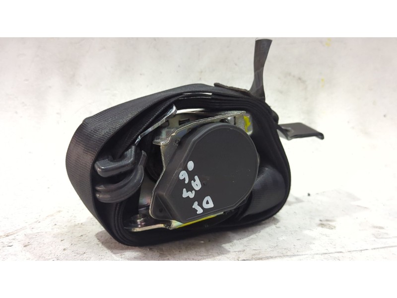 Recambio de cinturon seguridad delantero izquierdo para audi a3 (8p1) 1.6 tdi referencia OEM IAM 8P4857705C  