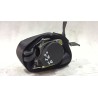Recambio de cinturon seguridad delantero izquierdo para audi a3 (8p1) 1.6 tdi referencia OEM IAM 8P4857705C  