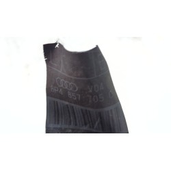 Recambio de cinturon seguridad delantero izquierdo para audi a3 (8p1) 1.6 tdi referencia OEM IAM 8P4857705C  